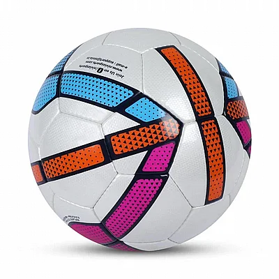 ������ 5 ���� Nivia Symbolo PU
