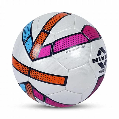 ������ 5 ���� Nivia Symbolo PU