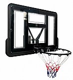 לוח כדורסל שקוף DUNK M007 לוח כדורסל שקוף DUNK M007