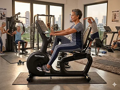����� ���� �������� GYM20 KETTLER