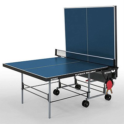 ����� ���� ���� Butterfly Playback 19 Table