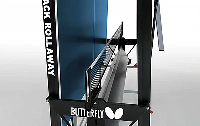 ����� ���� ���� Butterfly Playback 19 Table