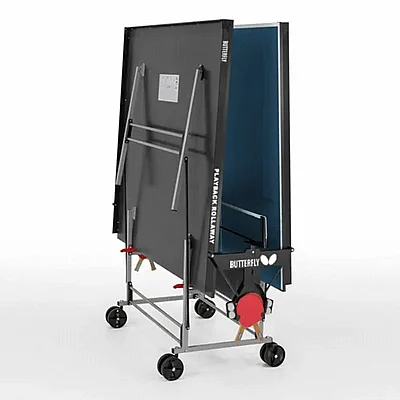 ����� ���� ���� Butterfly Playback 19 Table