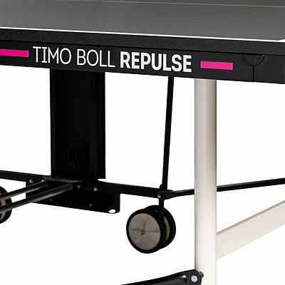 ����� ���� ���� Butterfly Timo Boll Repulse