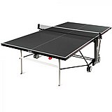 שולחן טניס חוץ Butterfly Timo Boll Crossline Outdoor שולחן טניס חוץ Butterfly Timo Boll Crossline Outdoor