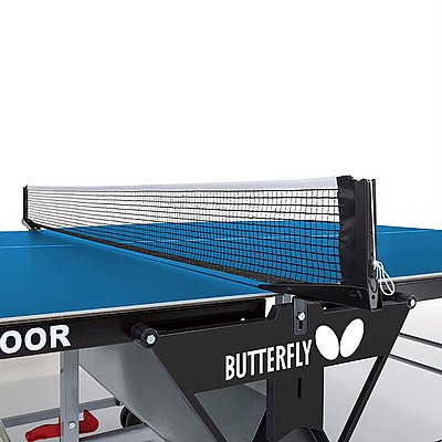 ����� ���� ��� Butterfly Playback Outdoor Table