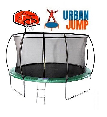 ��������� ���� Urban Jump Premium