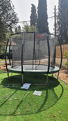 ��������� ���� Urban Jump Premium
