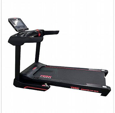 ����� ���� York Sprinter TFT