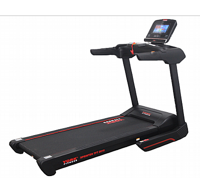 ����� ���� York Sprinter TFT