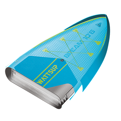 ���� ��� ����� SUP WattSUP Bream 10.6