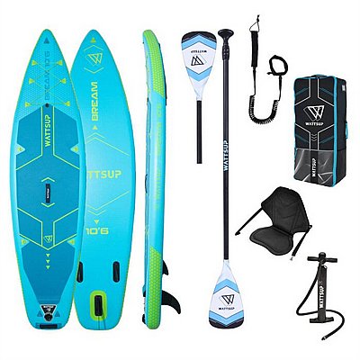 ��� ����� SUP WattSUP Bream 10.6