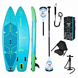 סאפ מתנפח SUP WattSUP Bream 10.6 סאפ מתנפח SUP WattSUP Bream 10.6
