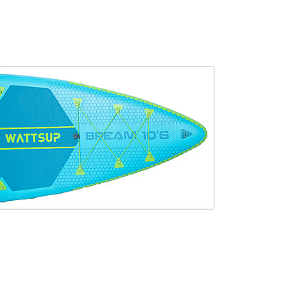 ��� ����� SUP WattSUP Bream 10.6