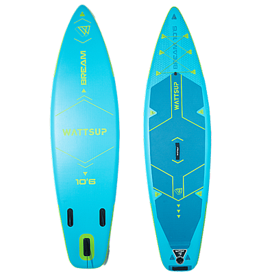 ��� ����� SUP WattSUP Bream 10.6