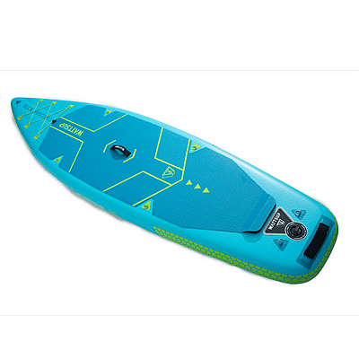 ��� ����� SUP WattSUP Bream 10�6?