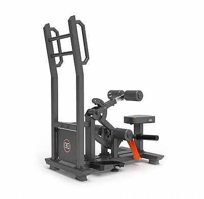 Booty Builder Standing Hip Thrust