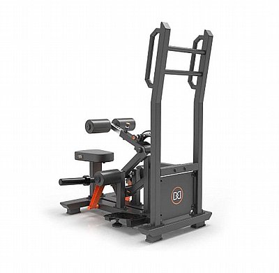 Booty Builder Standing Hip Thrust