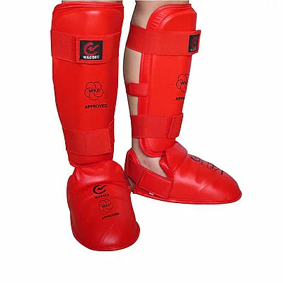 ���� ������ Wacoku WKF Red