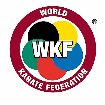 ���� ������ Wacoku WKF Red