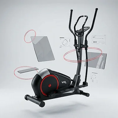 �������� Vo2 Wave 707