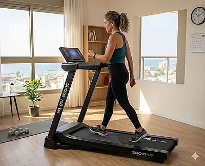 ����� ���� VO2 ZOOM46