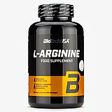 ����� ����� BioTech USA L-Arginine 