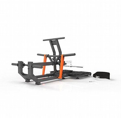 ����� ����� ������/������ Booty Builder Belt Squat