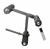 תוספת מתקן אימון רגליים לספות BODY SOLID תוספת מתקן אימון רגליים לספות BODY SOLID