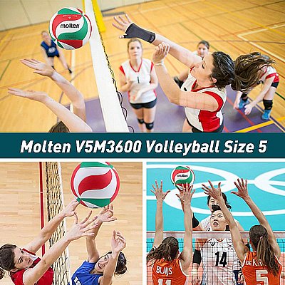 ������ ������ ������ ����� 3600 MOLTEN V5M3600