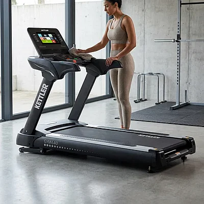 ����� ���� GYM640 KETTLER