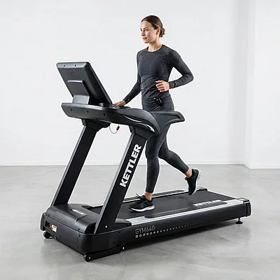 ����� ���� GYM640 KETTLER
