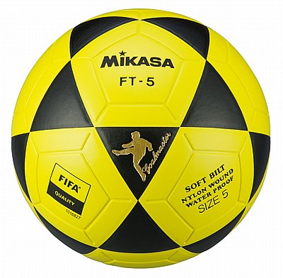 ������ ����� MIKASA FT5