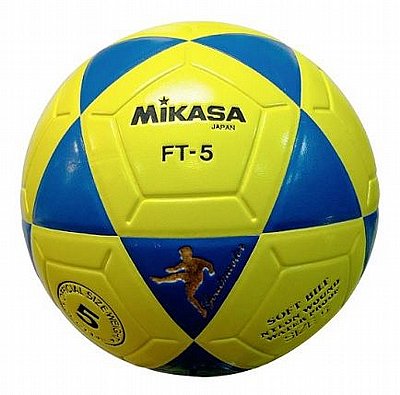 ������ ����� MIKASA FT5