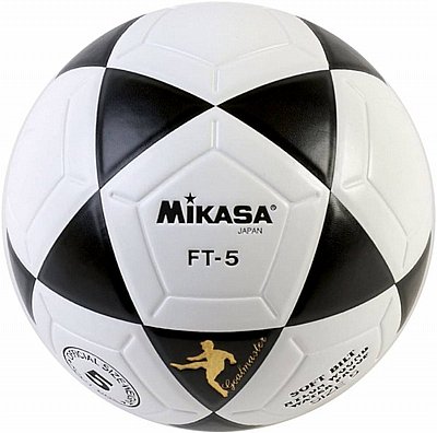 ������ ����� MIKASA FT5