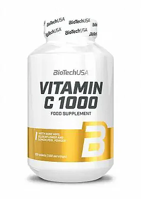 ������ C 1000 BIOTECH 