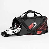 ���  GW OHIO GYM GORILLA WEAR