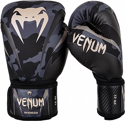 ����� ������ Venum Impact Camo Sand
