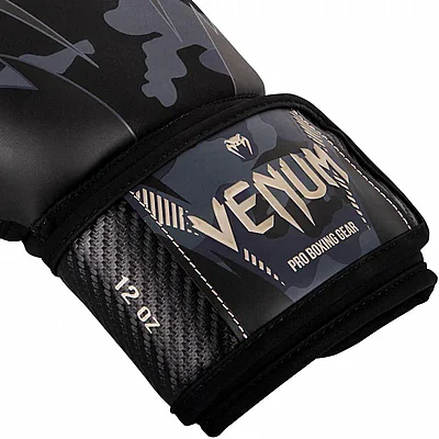 ����� ������ Venum Impact Camo Sand