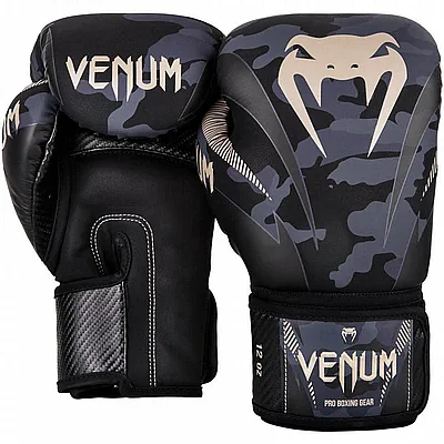 ����� ������ Venum Impact Camo Sand
