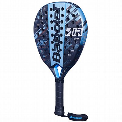 ���� ���� ����� Air Viper Padel Babolat