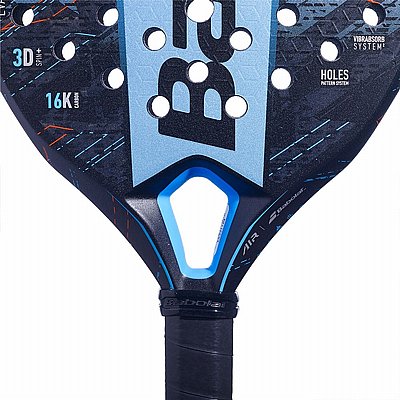 ���� ���� ����� Air Viper Padel Babolat
