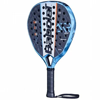 ���� ���� ����� Air Viper Padel Babolat