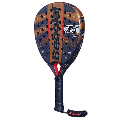���� ���� ����� Technical Viper Padel Babolat