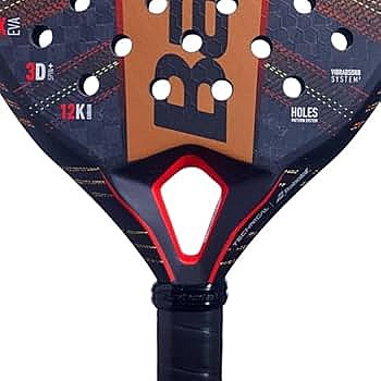 ���� ���� ����� Technical Viper Padel Babolat