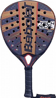 ���� ���� ����� Technical Viper Padel Babolat