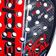���� ���� ����� Technical Viper Padel Babolat