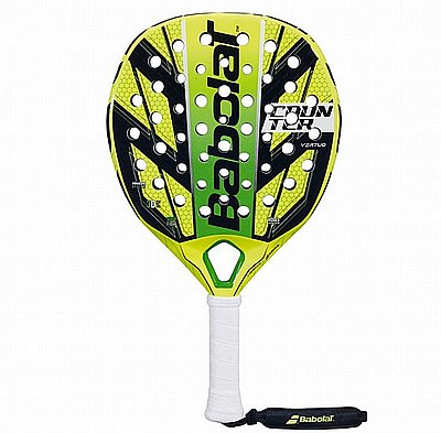 ���� ���� ����� Counter Viper Padel Babolat