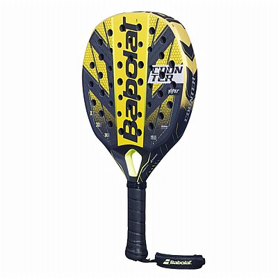 ���� ���� ����� Counter Viper Padel Babolat