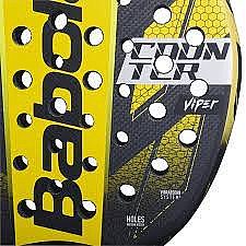 ���� ���� ����� Counter Viper Padel Babolat